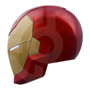 Iron Man Model 51 Prime V2 Helmet File