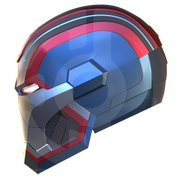 Patriot MK1 Helmet File