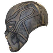Panther Monger Helmet File