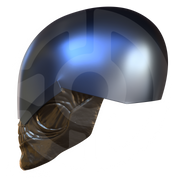 Blood Hunter Helmet File