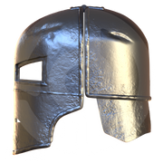 MK1 Helmet File