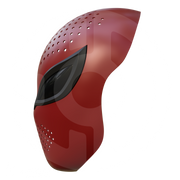 Superior Webslinger Faceshell File