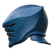 VEK3D Adolin Shardplate Helmet