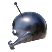 Ant Hero Classic Helmet File