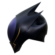 VEK3D Lelouch Zero Helmet File