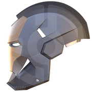MK15 Sneaky Helmet File
