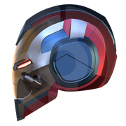 Patriot MK2 Helmet File