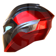 Metal Heart MK2 Helmet File