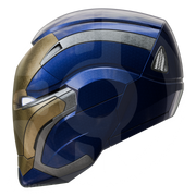 Iron Man MK49 Rescue Helmet File