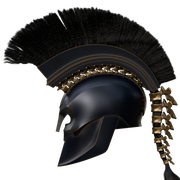 VEK3D Agamemnon Helmet File