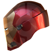 MK35 Snapper Helmet File
