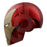 Model 29 Helmet File