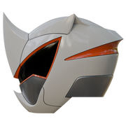 VEK3D Rhino Ranger PRJF File