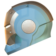 MK37 Hammer Head Helmet File