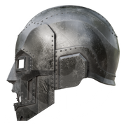 Doom Alex Ross Helmet File