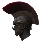 VEK3D Odysseus Helmet File