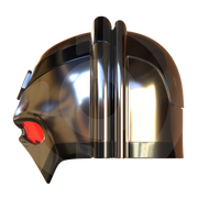 Peace Hero X-Ray Helmet File