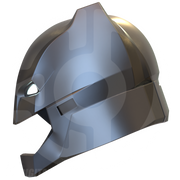 Armored Bat Helmet File