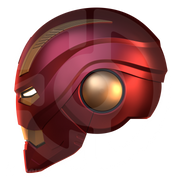 God Slayer Helmet File