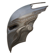VEK3D Predator Dek Mask File