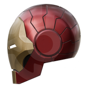 Model 70 Helmet File