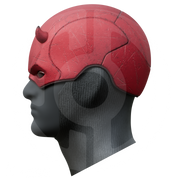 Devil Lawyer Custom Cowl File