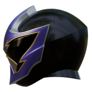 VEK3D Koragg / Leanbow PRMF Helmet File