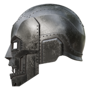 VEK3D Dr.Doom (Alex Ross) File