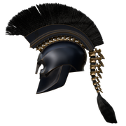 VEK3D Agamemnon Helmet File