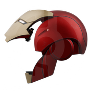 Model 29 Extremis Helmet File