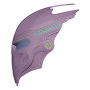 VEK3D Predator Dek Mask File