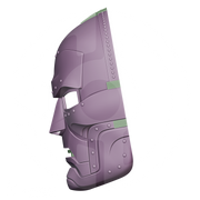 Dr.Doom Doomsday Mask File