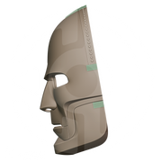Dr.Doom Doomsday Civilian Mask File
