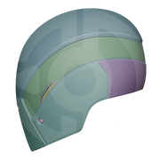 Ghost Maker Helmet File