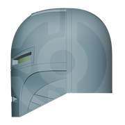 Monger Helmet File