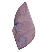 Copy Skull Mask File