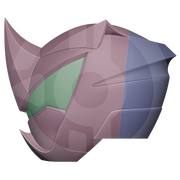 PRJF Rhino Ranger Helmet File