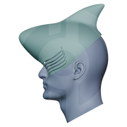 Beam Mask File