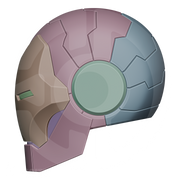 Model 70 Helmet File