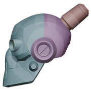 Robot Helmet File