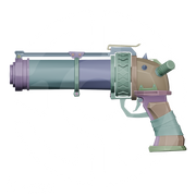 Jinx Gun Season 1 File