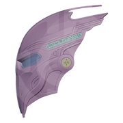 Dek Predator Mask File
