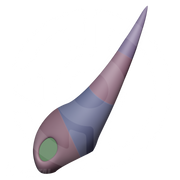 Hollow Knight Pure Vessel Helmet File