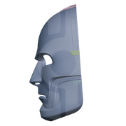 Dr.Doom Doomsday Lord Doom Mask V2 File