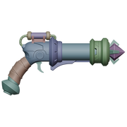 VEK3D Jinx Zapper (2XKO) File