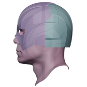 Peace Hero Season 2 Helmet File