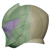 PRMF Koragg Helmet File