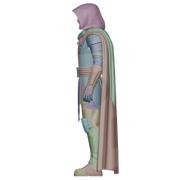 Dr.Doom Armor (Avengers Doomsday) File