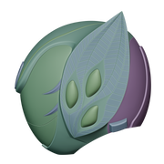 VEK3D Kat Manx PRSPD Helmet File