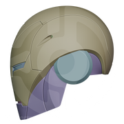 Model 29 Helmet File